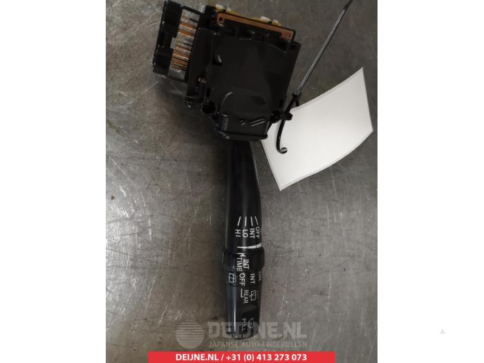 Toyota Corolla Wiper switch O310288