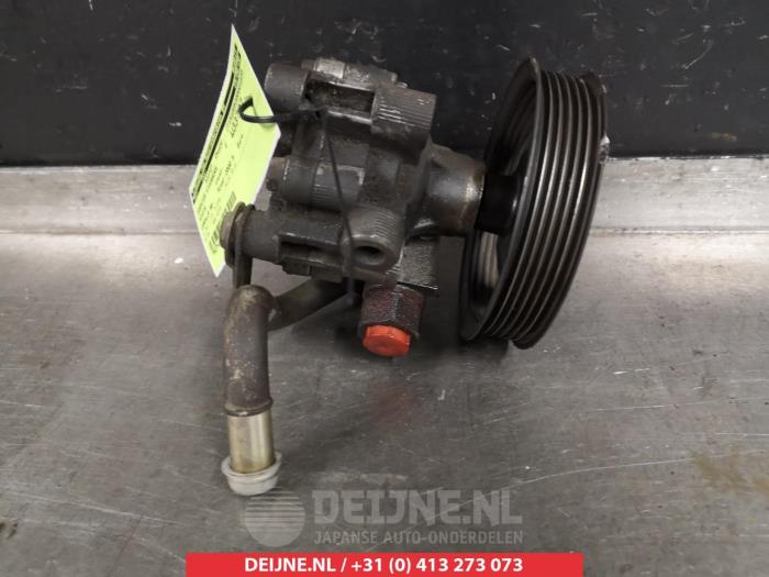 Gebruikte Computer Stuurbekrachtiging Toyota Corolla (EB/WZ/CD) 1.6 16V VVT-i Prijs € 35,00 Margeregeling aangeboden door V.Deijne Jap.Auto-onderdelen BV