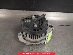 Chevrolet Aveo Dynamo O357539 foto 2