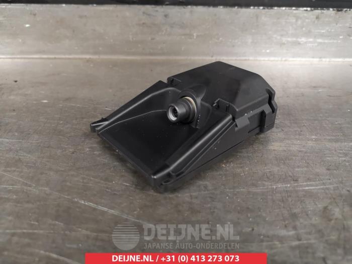 Hyundai I30 Front camera O310947