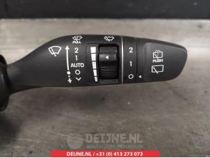 Hyundai I30 Steering column stalk O308423 photo 2