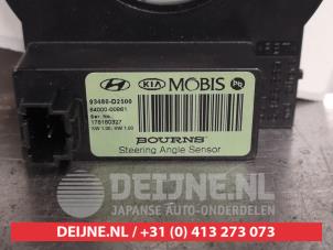 Hyundai I30 Lenkwinkelsensor O263865 foto 3