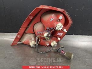 Daewoo Kalos Taillight, left O298102 photo 3