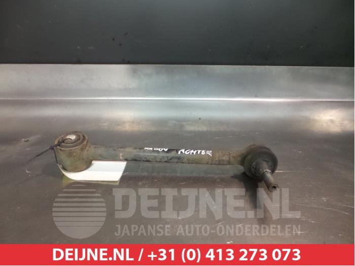 Mazda MX-5 Draagarm rechts-achter O384087