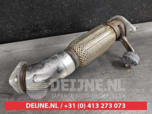 Gebruikte Uitlaat voorpijp Hyundai i30 (PDEB5/PDEBB/PDEBD/PDEBE) 2.0 N Turbo 16V Performance Pack Prijs € 50,00 Margeregeling aangeboden door V.Deijne Jap.Auto-onderdelen BV