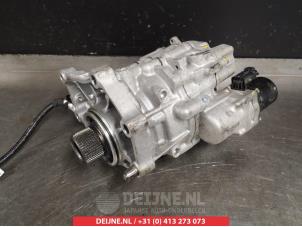 Hyundai I30 Differential vorne O317015 foto 2