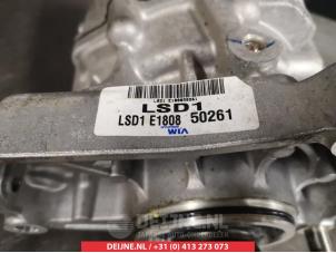 Hyundai I30 Differential vorne O317015 foto 3