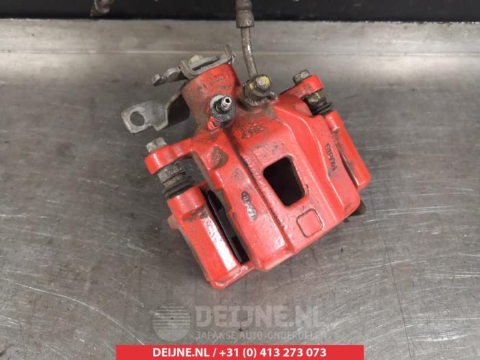 Hyundai I30 Bremszange links hinten O376142