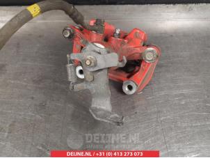 Hyundai I30 Rear brake calliper, left O376142 photo 2