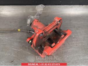 Hyundai I30 Rear brake calliper, left O376142 photo 3