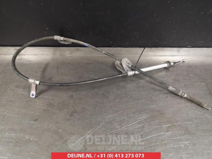 Hyundai I30 Handrem Kabel O377484