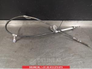 Gebruikte Handrem Kabel Hyundai i30 (PDEB5/PDEBB/PDEBD/PDEBE) 2.0 N Turbo 16V Performance Pack Prijs € 35,00 Margeregeling aangeboden door V.Deijne Jap.Auto-onderdelen BV