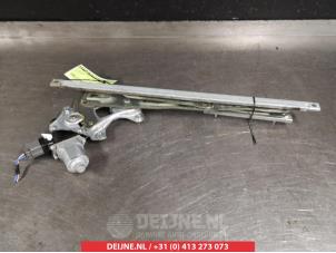 Mitsubishi ASX Window mechanism 4-door, front right O276865 photo 2