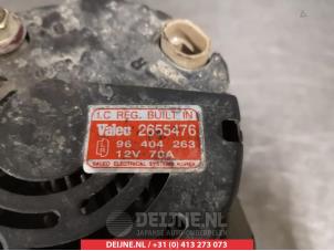 Daewoo Kalos Dynamo O358681 photo 2