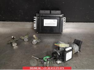 Daewoo Kalos Engine management computer O344882 photo 2