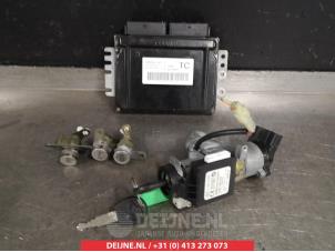 Daewoo Kalos Engine management computer O344882 photo 3