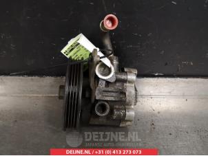 Gebruikte Servopomp Nissan Murano (Z51) 3.5 V6 24V 4x4 Prijs € 75,00 Margeregeling aangeboden door V.Deijne Jap.Auto-onderdelen BV
