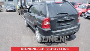 Kia Sportage Tür 4-türig links vorne O272466 foto 3