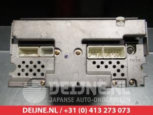 Toyota Avensis Radio O313462 foto 3
