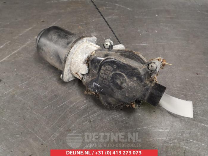 Subaru Impreza Scheibenwischermotor vorne O348753