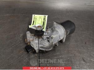 Subaru Impreza Ruitenwissermotor voor O348753 foto 2