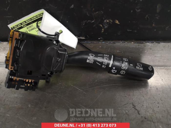 Subaru Impreza Scheibenwischer Schalter O309794
