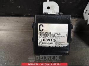 Subaru Impreza Engine management computer O344635 photo 2
