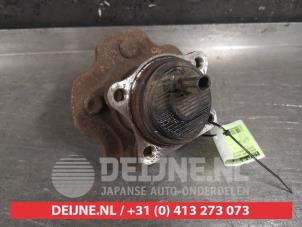 Toyota Auris Rear wheel bearing O385241 photo 2