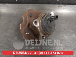 Toyota Auris Radlager hinten O385240 foto 2