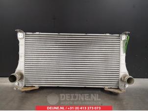 Gebruikte Intercooler Toyota Auris (E15) 2.2 D-CAT 16V Prijs € 150,00 Margeregeling aangeboden door V.Deijne Jap.Auto-onderdelen BV