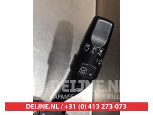 Honda CR-V Steering column stalk O309077 photo 2