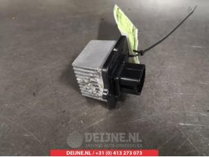 Gebruikte Kachel Weerstand Mitsubishi ASX 1.6 MIVEC 16V Prijs op aanvraag aangeboden door V.Deijne Jap.Auto-onderdelen BV