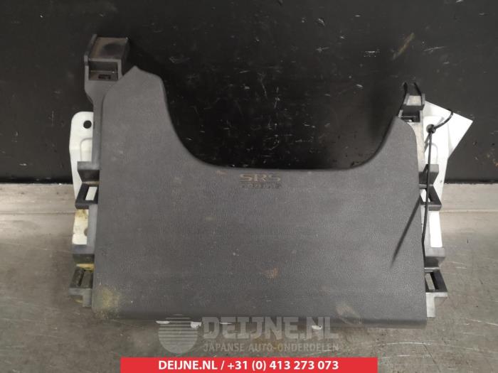 Mitsubishi ASX Knie airbag O271757