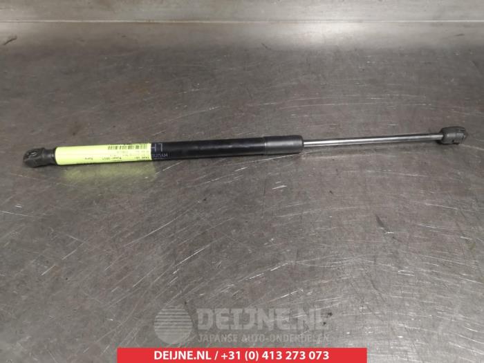 Hyundai IX20 Gasdemper links-achter O293744