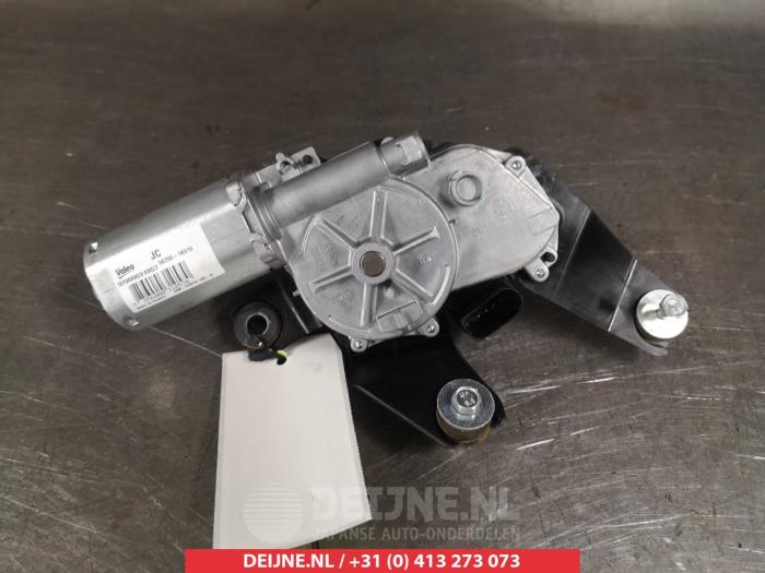 Hyundai IX20 Ruitenwissermotor achter O301028
