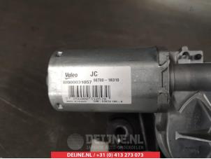 Hyundai IX20 Rear wiper motor O301028 photo 2
