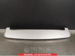 Gebruikte Spoiler Hyundai iX20 (JC) 1.4i 16V Prijs € 75,00 Margeregeling aangeboden door V.Deijne Jap.Auto-onderdelen BV