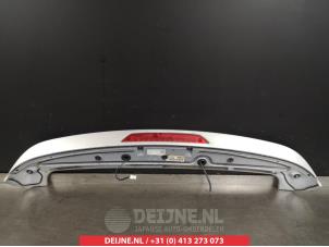 Hyundai IX20 Spoiler O297282 foto 2