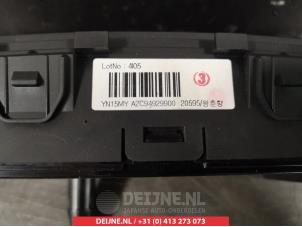 Kia Venga Heizung Bedienpaneel O305846 foto 3