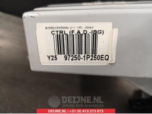 Kia Venga Heizung Bedienpaneel O305842 foto 2