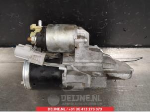 Mazda 5 Anlasser O360645 foto 2