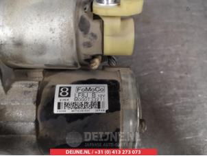 Mazda 5 Anlasser O360645 foto 3