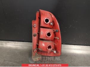Mitsubishi Space Star Taillight, left O298174 photo 2