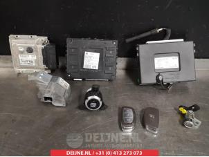 Hyundai I10 Engine management computer O344235 photo 3