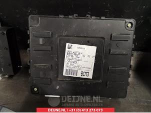 Hyundai I10 Engine management computer O344235 photo 2