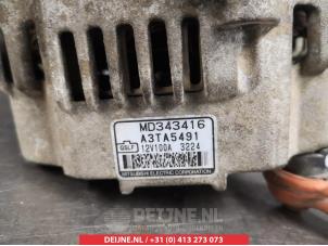 Mitsubishi Carisma Dynamo O358780 foto 2
