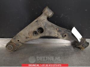 Mitsubishi Carisma Querlenker unten rechts vorne O382463 foto 2