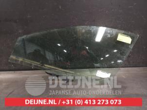 Mazda 2 Door window 4-door, front left O273863 photo 2