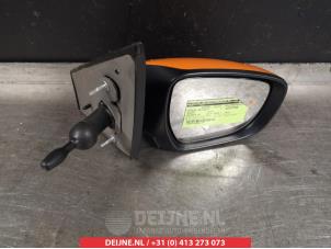 Suzuki Celerio Wing mirror, right O284293 photo 3