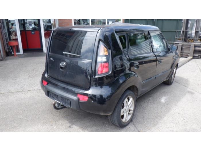 Kia Soul Achterlicht rechts O299418